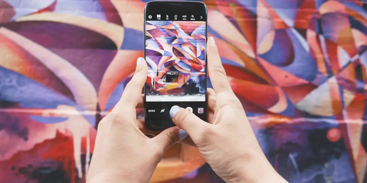 My fist Communication course